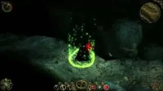 CoopMultiplayer sacred2