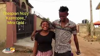 The physically challenged Business (Real House Of Comedy)