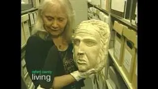 Oxford County Archives