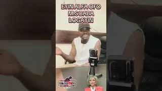 EYIN ALFA MS BABA LOGA YIN
