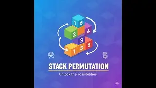 STACK PERMUTATION