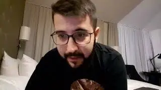 METAFÍSICA EN ESTOCOLMO