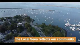 Community Media is The Local, Seen: by Plymouth Area Community Television