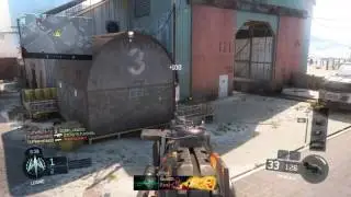 Getting Dark Matter for FFAR (Call of duty black ops 3)