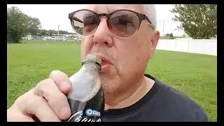 Oreo Coke Zero