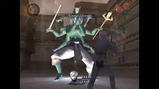 SMT DDS Human Solo - Atavaka