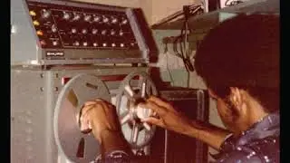 The Sound of the San Francisco Christian Center