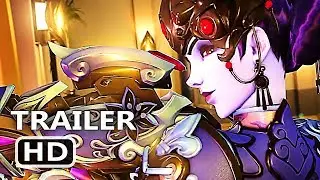 PS4 - Overwatch 