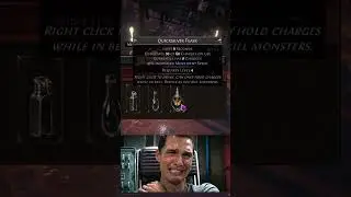 When YOU return to PoE1 AFTER playing PoE2 #pathofexile #pathofexile2 #gaming #poe #games