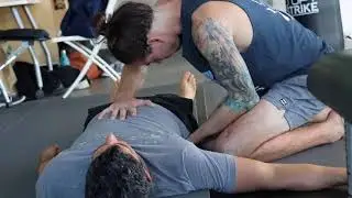 KTC Stories Dr. Ray Daniels Chiropractic Training