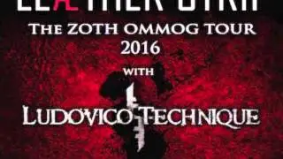 Ludovico Technique Interview with Ben V.