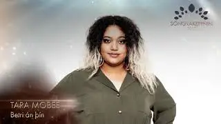Tara Mobee - Betri &aacute;n &thorn;&iacute;n
