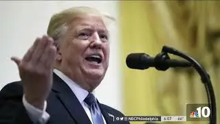 How the 2020 Election Impacts the Pa. Senate Race