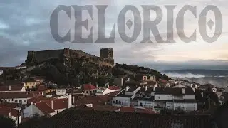One of the first Fortifications in Portugal | Celorico da Beira Castle