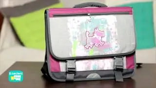 C'le moment - Choisir un cartable