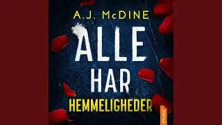 Chapter 99 - Alle har hemmeligheder