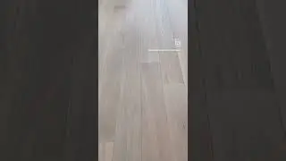 European White Oak Hardwood Flooring