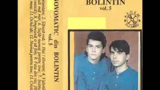 NOVOMATIC - VOL.5 (album original - iul.1994)