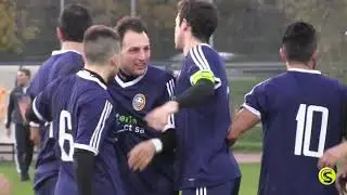 Andrea Maretti - Vedeggio Calcio Football Player