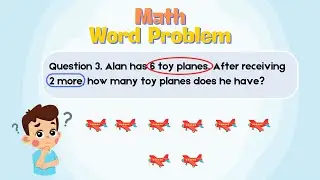 Math Word Problems: Addition and Subtraction Made Easy! Grade 1