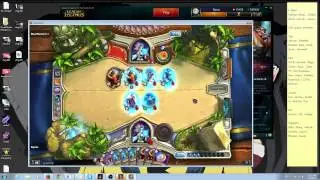 0-0 arena lore walker cho plz....