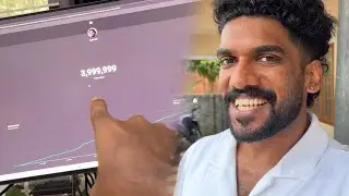 4 Million subscribers | Vlog 230