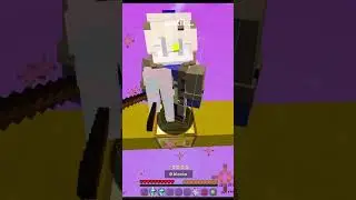 EPIC BLOCK EXTENSION #skills #clutch #minecraft #bridgerland