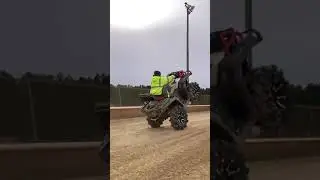 2017  Can Am Outlander XMR 850