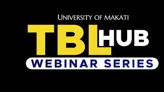 TBL Hub Webinar Series