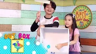 Mystery Box Challenge | Out of The Box by Team YeY