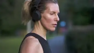 Jill Penfold - JOGGER/KIDNAP scene -2020