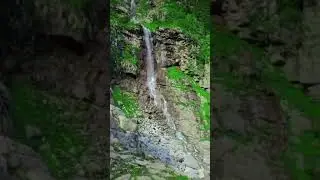 Morjan waterfall || swat beautifull waterfall || sulatand waterfall