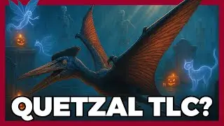 Two ARK events at the same time? 5,000 Euro donation for Quetzal TLC? Genesis 1 Vote is starting!