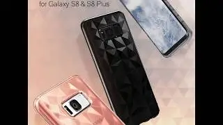 Ringke Galaxy S8 | S8+ Plus Air Prism Case