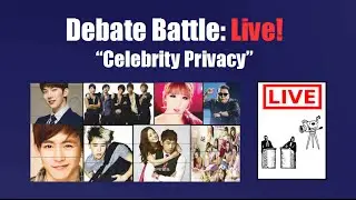 Debate Battle Live: 