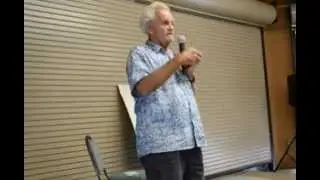 The History of Puna Geothermal Venture part 1/4