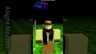 FUN FUN FUN FOREST #roblox #skittles #thomas 