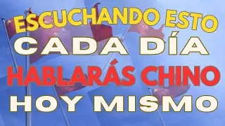 Aprende Chino con Método Natural: Fácil, Práctico y Sin Libros