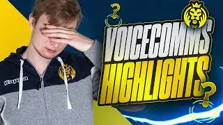 BLACK PINK IN YOUR AREA | VOICECOMMS HIGHLIGHTS Spring 2021 - Episode 2