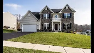 96 Inniscrone Dr | Home For Sale | Avondale, PA 19311 | Real Estate Video