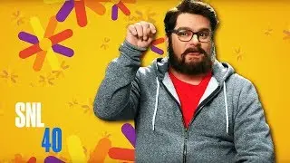 Digital Exclusive: 100 Greatest Guys - SNL