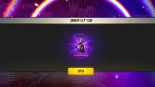 New bundle #ffcs  #freefire