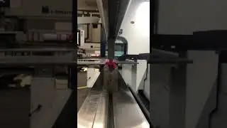 Servicii profesionale de indoire tabla - Laser Processing Romania