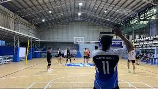 GameDay @DoublePlay- 2pm Match15   [10 Jan2026]