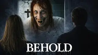 Behold 2025 full hd movie | part 1 | explain movie in english | 