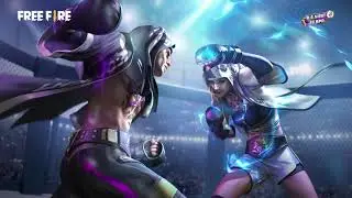 K.O. Night Peak Day Rewards | Garena Free Fire Philippines