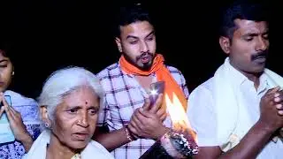 BAYALANJANEYA JAYANTHI 2025 PART 01