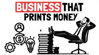 How to Turn Your Business Into a Money-Making Machine