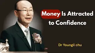 The Silent Magnetism That Pulls MONEY | The Secret Energy Of Wealth Revealed | Dr Youngii chu