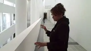 1 Minute Barcelona Museu d'Art Contemporani de Barcelona 2